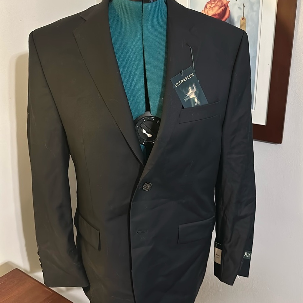 Ralph Lauren Suit Jacket